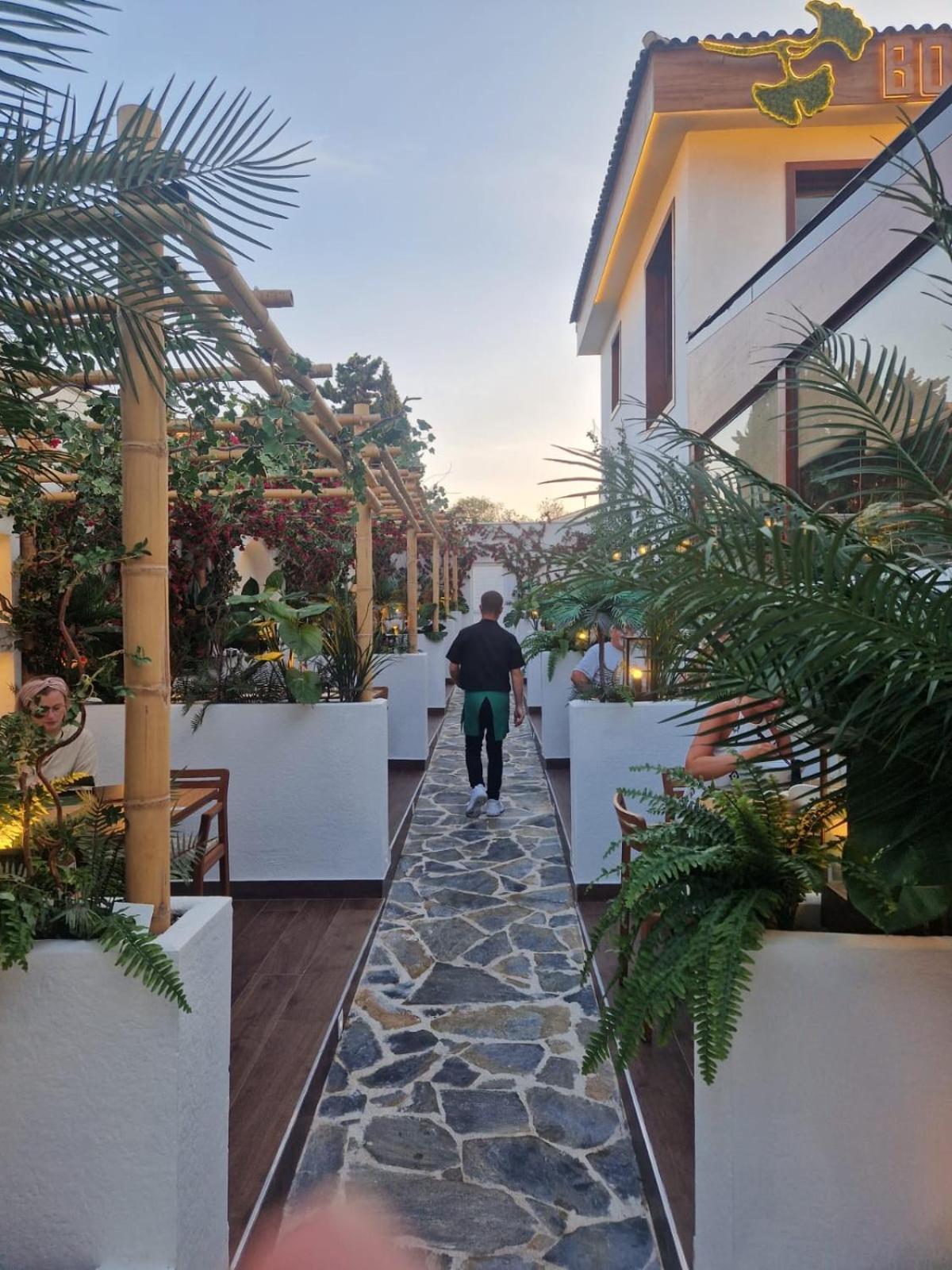 Casa De Espana Torrevieja, Costa Blanca Beach Extérieur photo