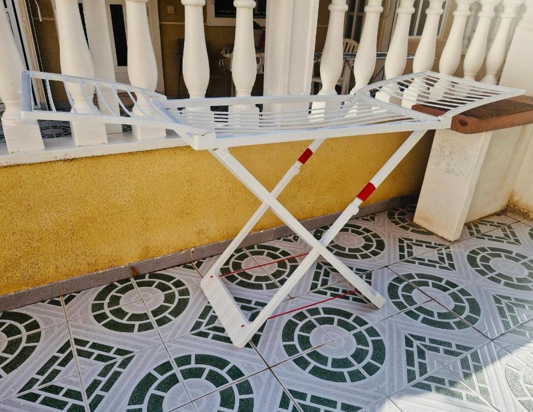 Casa De Espana Torrevieja, Costa Blanca Beach Extérieur photo